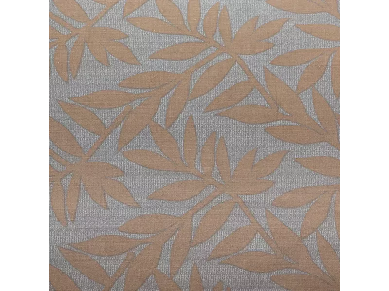 LINO ΚΟΥΒΕΡΛΙ LEAFY CORAL 160Χ240