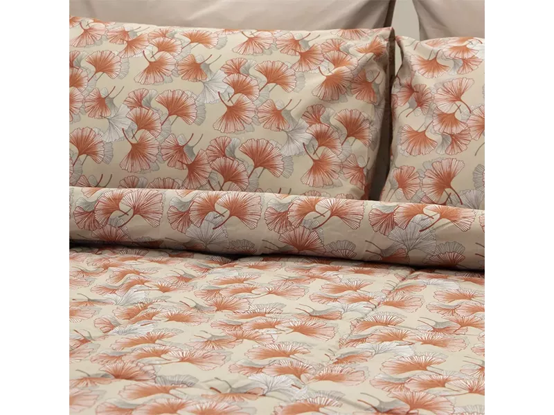 LINO ΣΕΤ ΣΕΝΤΟΝΙΑ VENTILATOR RED 240X260