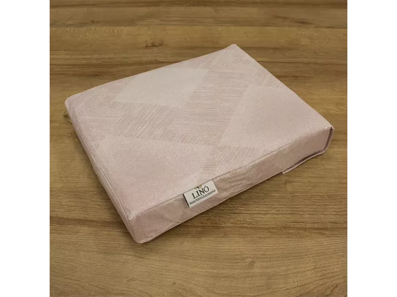 LINO ΣΕΤ ΣΕΝΤΟΝΙΑ SIROCO PINK 240X260