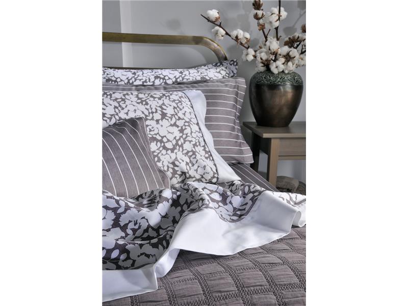 Σετ Παπλωματοθήκη Down Town Primo S-851 Elvira