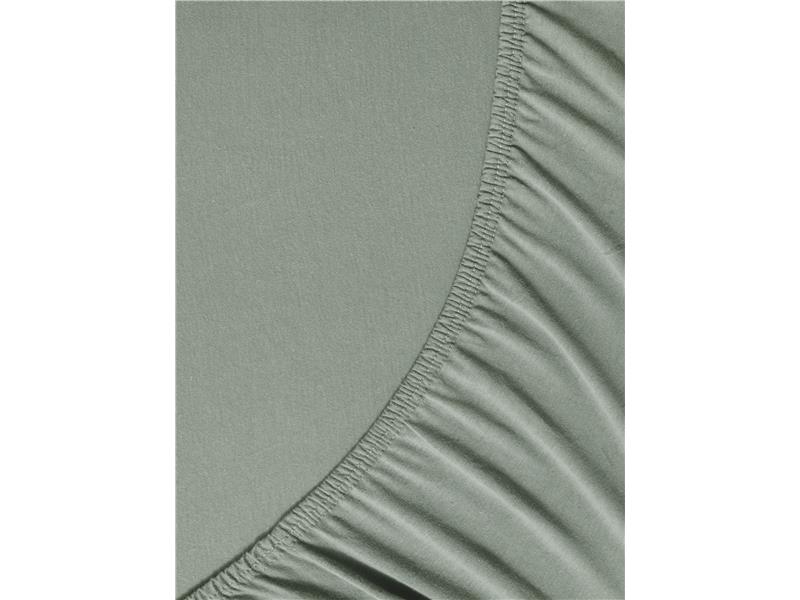 Κατωσέντονο Jersey La Luna Cool Khaki