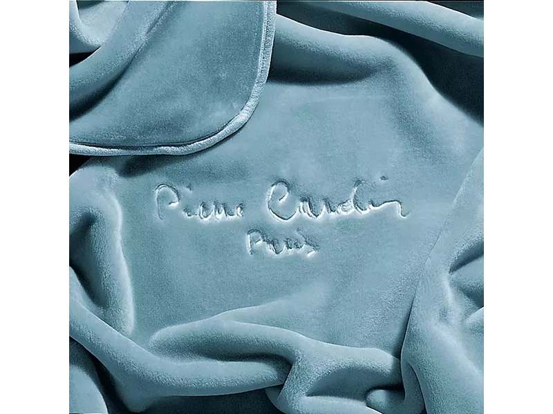 ΚΟΥΒΕΡΤΑ ΥΠΕΡΔΙΠΛΗ 220X240 PIERRE CARDIN NANCY STER 545 LAGUNA