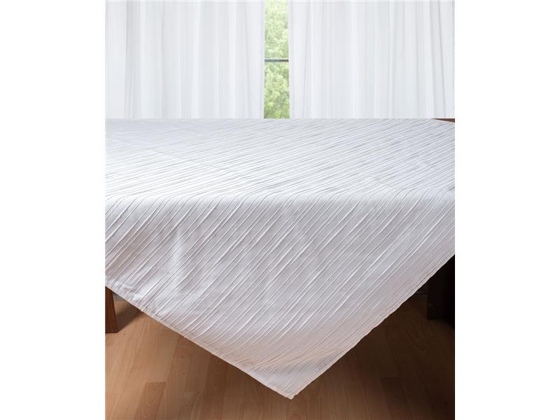 Σαντούκ καρέ S1058 (85cm x 85cm) ivory