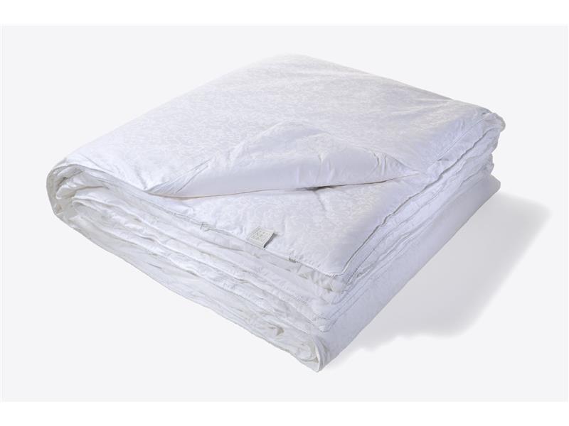 Μεταξωτό Πάπλωμα Down Town 100% Tussah Silk