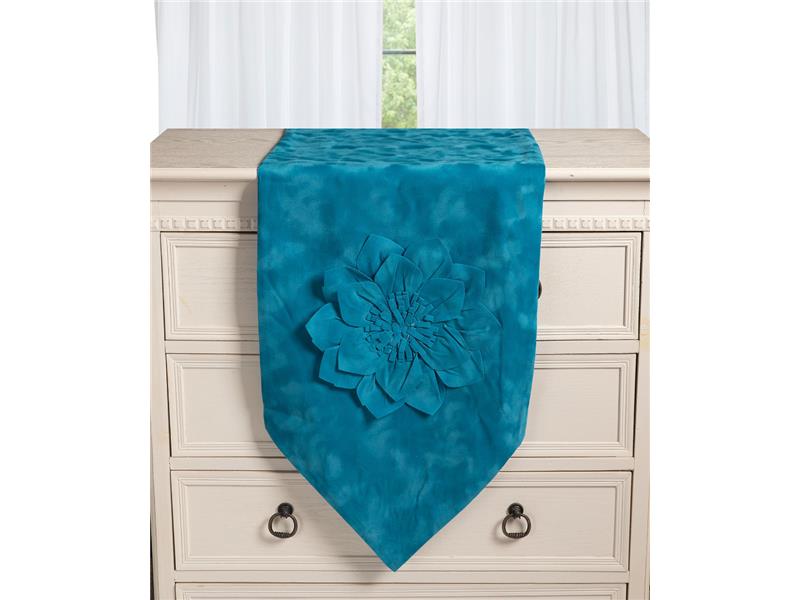 Τραβέρσα 97Β13 (40cm x 180cm) τυρκουάζ