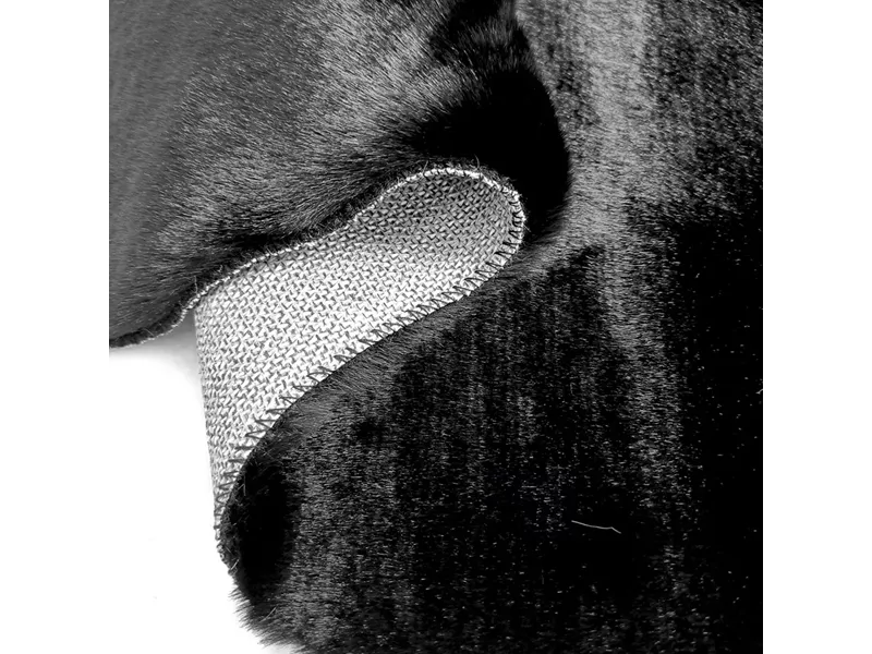 LINO ΧΑΛΙ DOUX BLACK 133X190