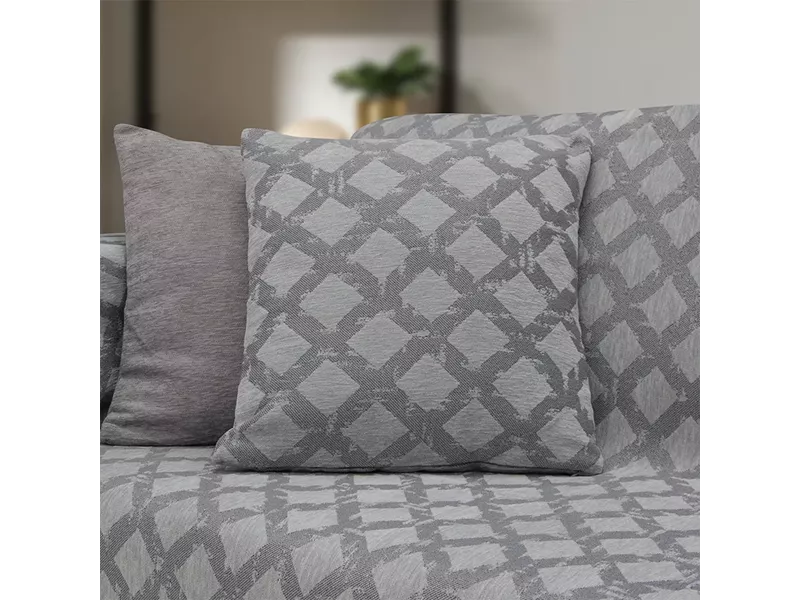 LINO ΡΙΧΤΑΡΙ MILTO GREY 180X250