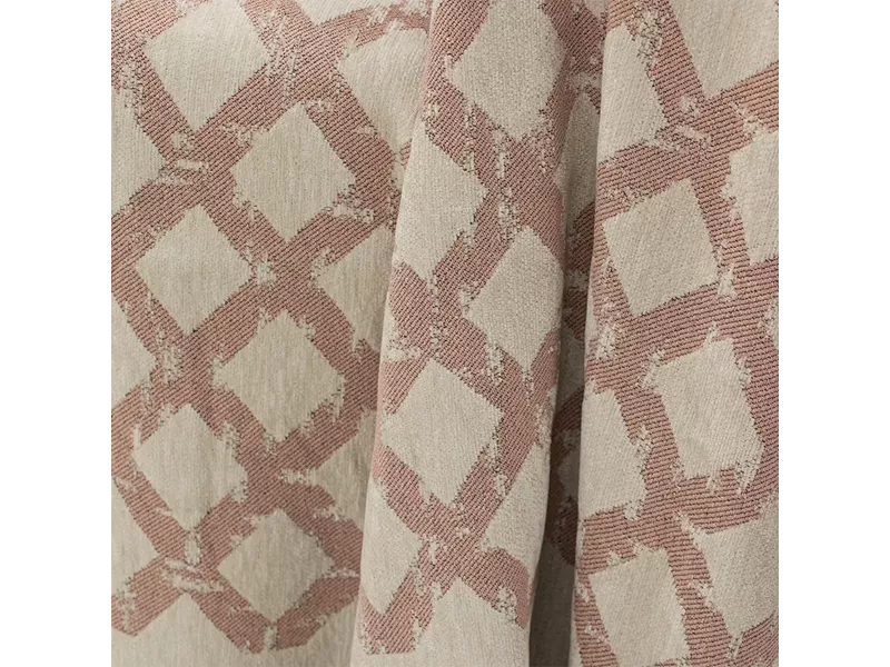 LINO ΡΙΧΤΑΡΙ MILTO DUSTY PINK 180X300