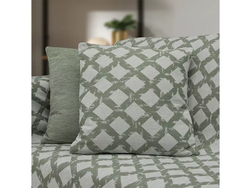 LINO ΡΙΧΤΑΡΙ MILTO GREEN 180X250