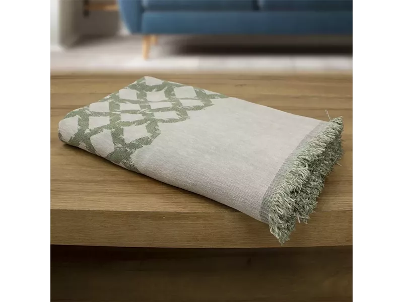 LINO ΡΙΧΤΑΡΙ MILTO GREEN 180X250