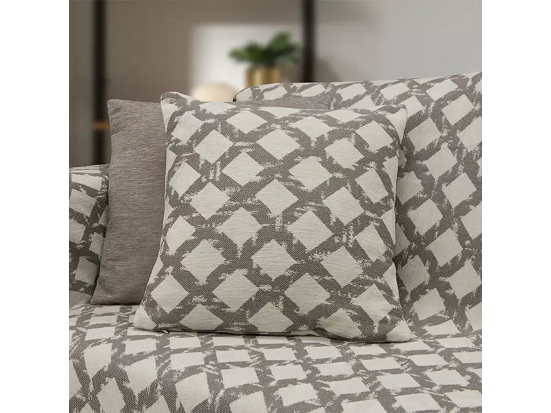 LINO ΡΙΧΤΑΡΙ MILTO TAUPE 180X250