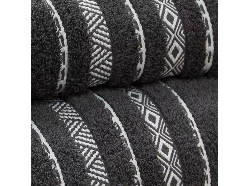 LINO ΠΕΤΣΕΤΑ LUX ANTHRACITE 50X90