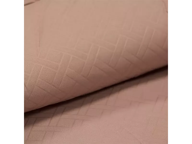 LINO ΠΑΠΛΩΜΑ COLCHA BLUSH 220X240