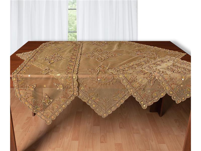 Τούλινο σετ (4 τεμαχίων) 2