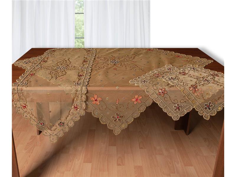 Τούλινο σετ (4 τεμαχίων) 5