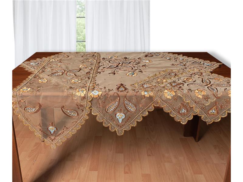 Τούλινο σετ (4 τεμαχίων) 6