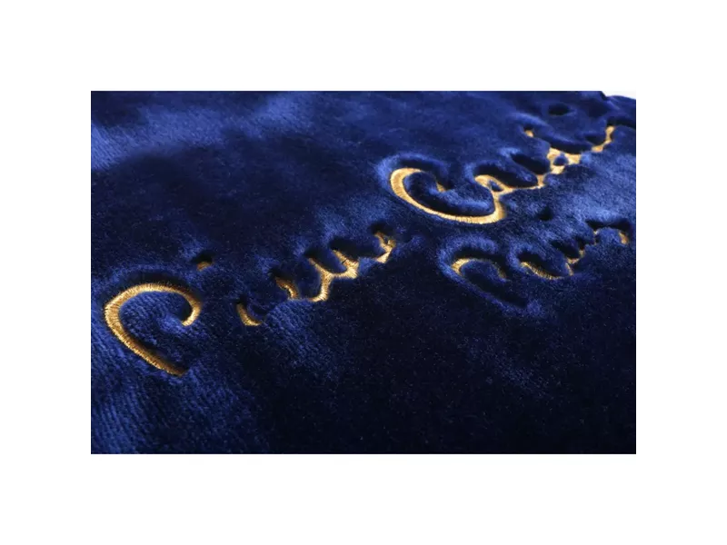 ΚΟΥΒΕΡΤΑ ΜΟΝΗ 160X220 PIERRE CARDIN NANCY STER 545 LILA (21)