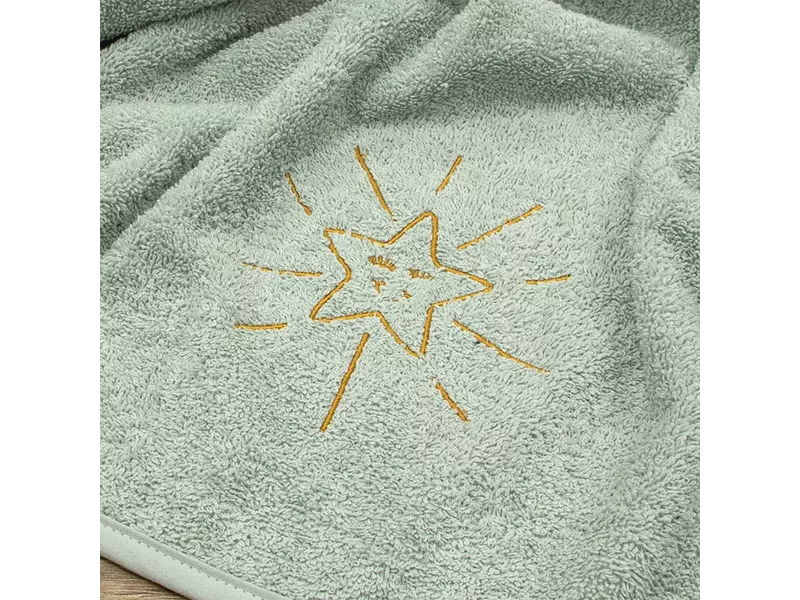 LINO ΣΕΤ ΠΕΤΣΕΤΕΣ SMILEY SUN MINT 2ΤΜΧ