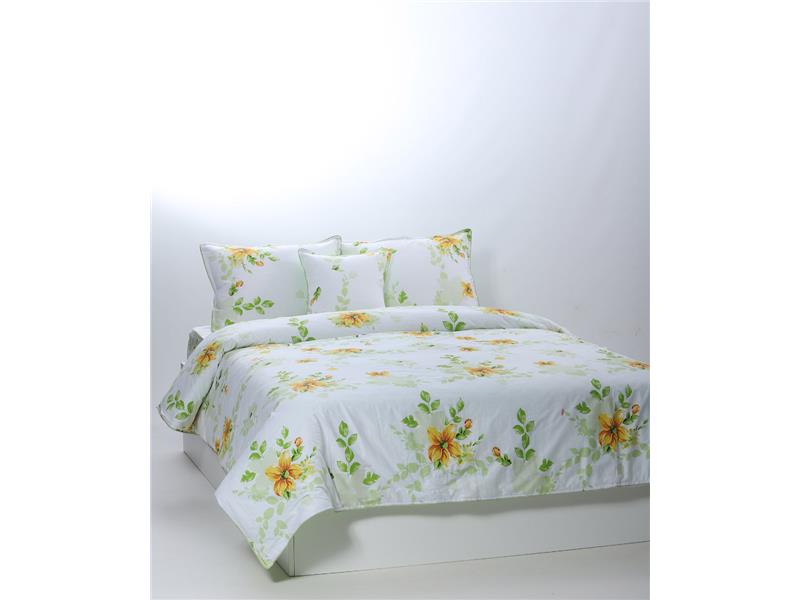 παπλωματοθήκη 215cm x 240cm κατωσέντονο με λάστιχο 160cm x 210cm+19cm 2x50cm x 70cm 40cm x 40cm joy-18a