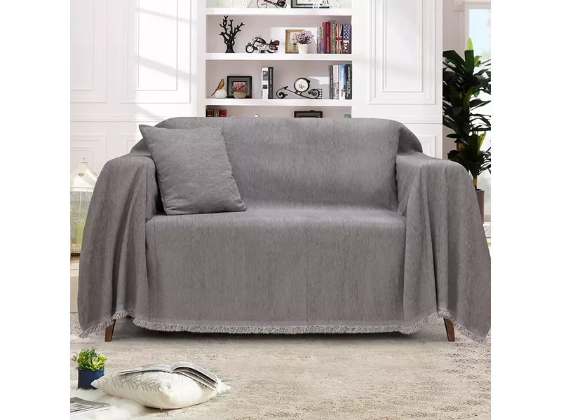 LINO ΡΙΧΤΑΡΙ VALIO GREY 180X250