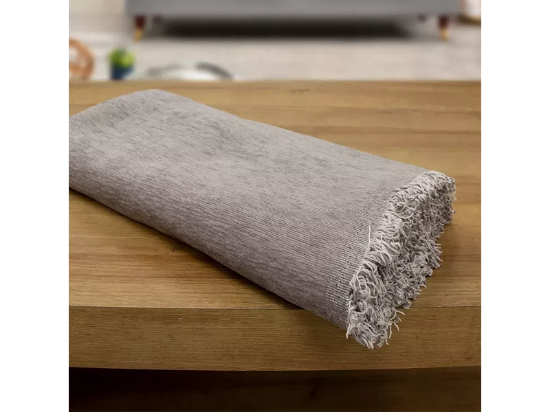 LINO ΡΙΧΤΑΡΙ VALIO GREY 180X250