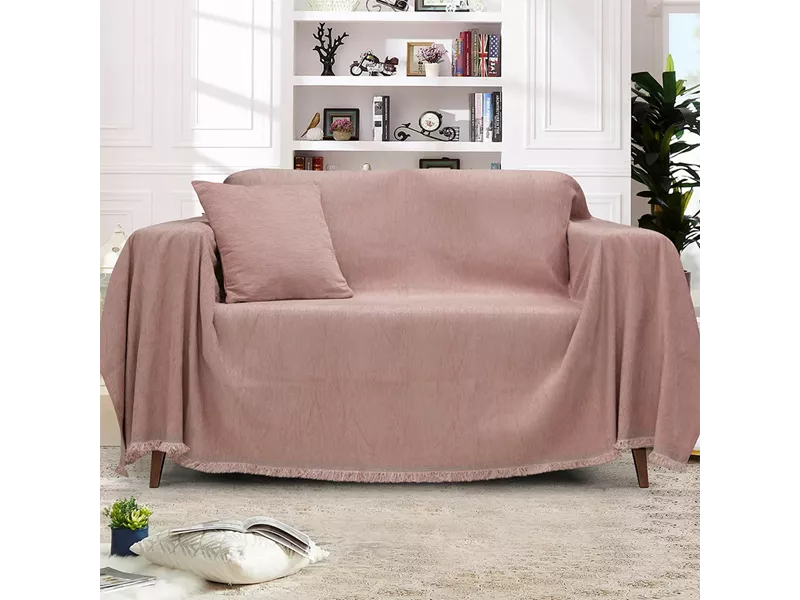 LINO ΡΙΧΤΑΡΙ VALIO DUSTY PINK 180X300