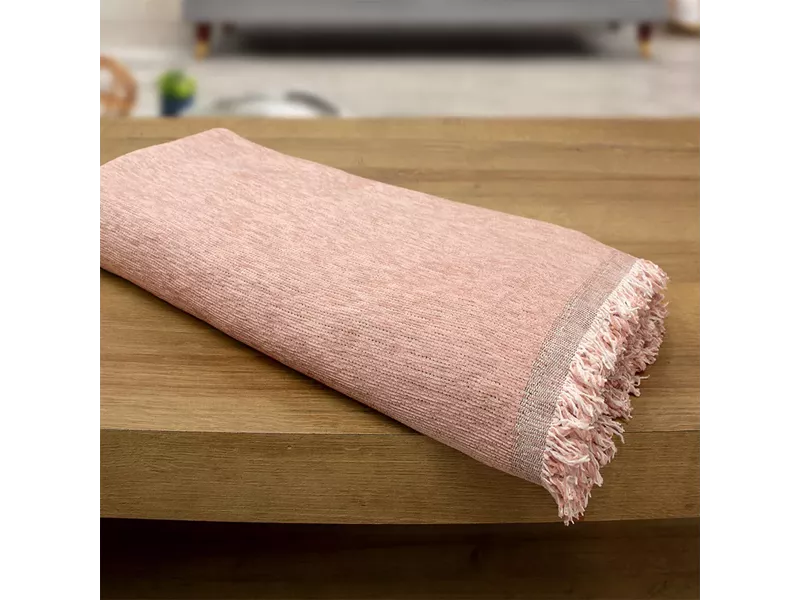 LINO ΡΙΧΤΑΡΙ VALIO DUSTY PINK 180X300