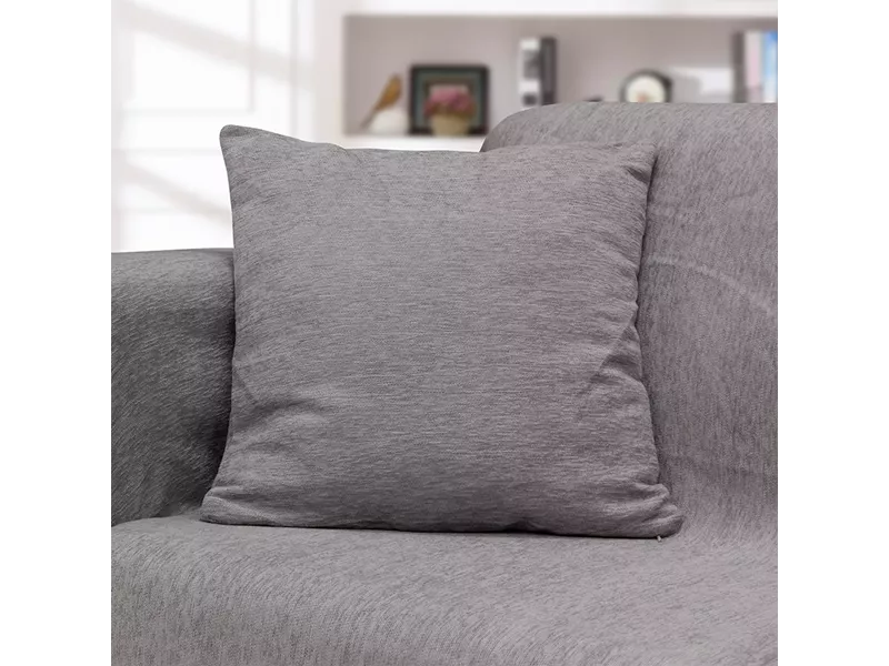 LINO ΜΑΞΙΛΑΡΟΘΗΚΗ VALIO GREY 45X45