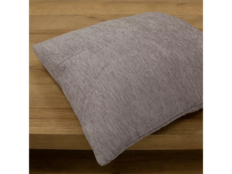 LINO ΜΑΞΙΛΑΡΟΘΗΚΗ VALIO GREY 45X45