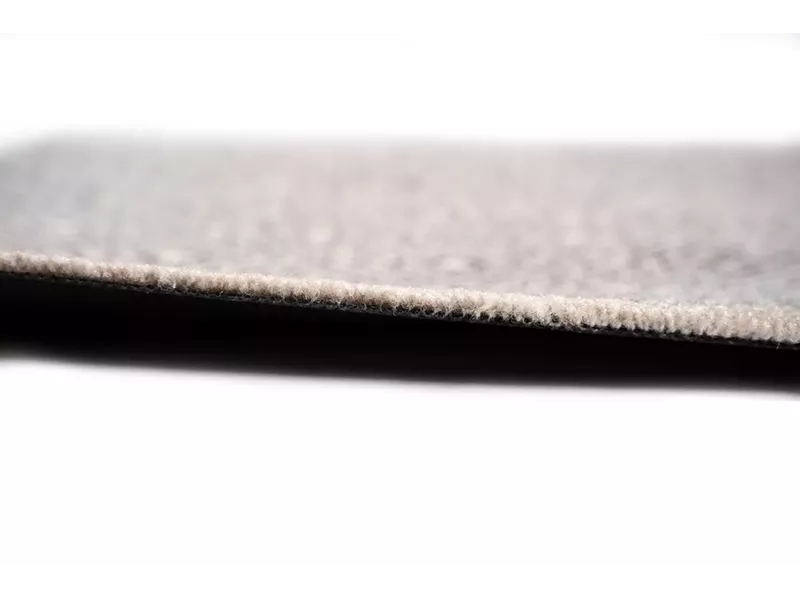 Sdim Πατάκι Εισόδου Μοκέτα με Αντιολισθητικό Υπόστρωμα Ambiance 622 Diamond Crystal 40x60εκ. Πάχους 8mm