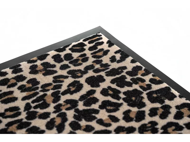 Sdim Πατάκι Εισόδου Μοκέτα με Αντιολισθητικό Υπόστρωμα Impression 927 Safari Beige 60x80εκ. Πάχους 5mm