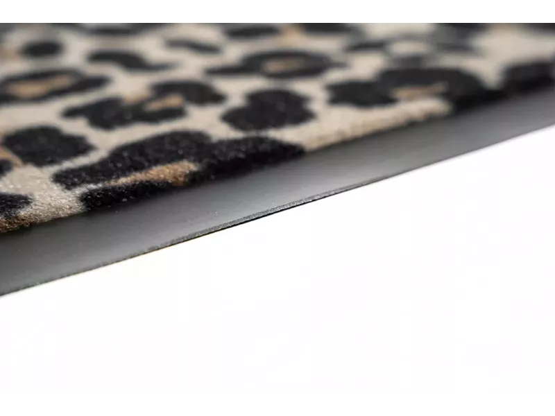 Sdim Πατάκι Εισόδου Μοκέτα με Αντιολισθητικό Υπόστρωμα Impression 927 Safari Beige 60x80εκ. Πάχους 5mm