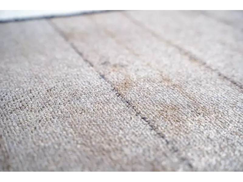 Sdim Πατάκι Εισόδου Μοκέτα με Αντιολισθητικό Υπόστρωμα Soft & Deco 417 Rustic home 50x70εκ. Πάχους 8mm