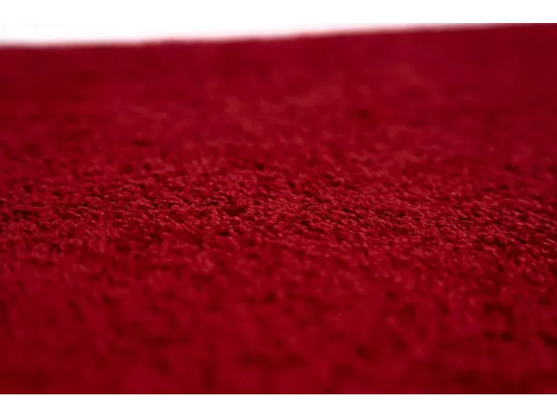 Sdim Πατάκι Εισόδου Μοκέτα με Αντιολισθητικό Υπόστρωμα Memphis 015 Red 40x60εκ.