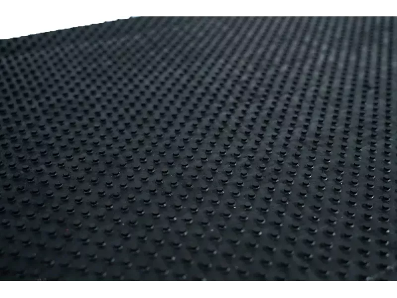 Sdim Πατάκι Εισόδου Μοκέτα με Αντιολισθητικό Υπόστρωμα Supreme 017 Beige 40x60εκ.