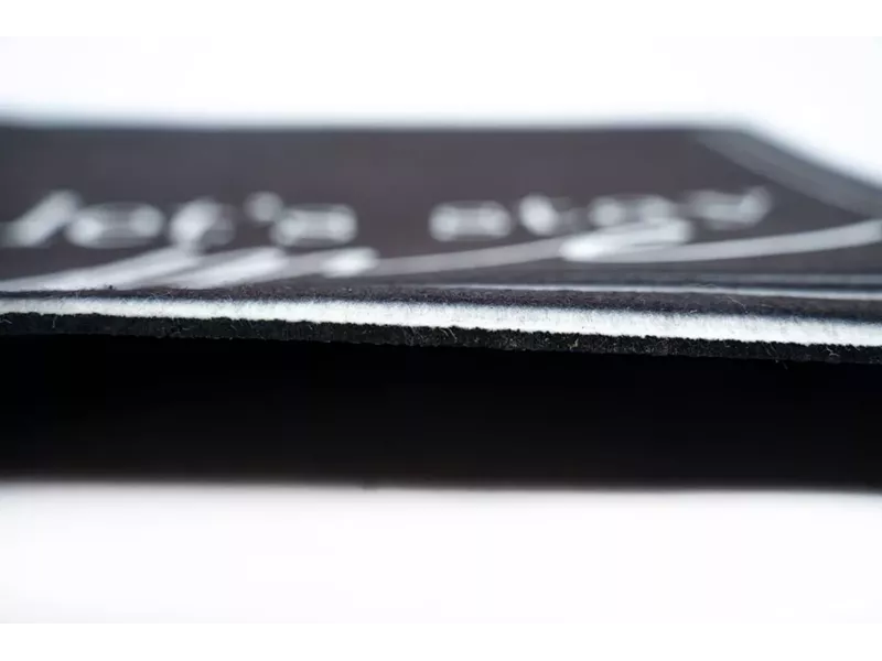 Sdim Αντιολισθητικό Πατάκι Εισόδου Ecomat Tradition 700 Lets Stay Home 45x60εκ.