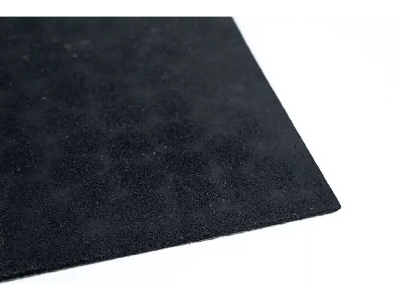 Sdim Αντιολισθητικό Πατάκι Εισόδου Ecomat Tradition 700 Lets Stay Home 45x60εκ.