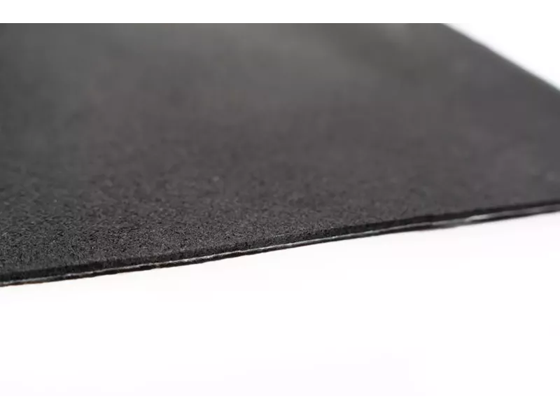 Sdim Αντιολισθητικό Πατάκι Εισόδου Gallery 009 Welcome Nail 45x75εκ. Πάχους 6mm