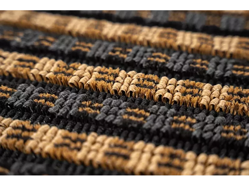 Sdim Πατάκι Εισόδου Quadro Scrape 005 Natural 40x60εκ.