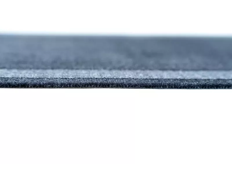 Sdim Πατάκι Κουζίνας με Αντιολισθητικό Υπόστρωμα Cook & Wash 865 Magic Anthra Ανθρακί 50x150εκ.