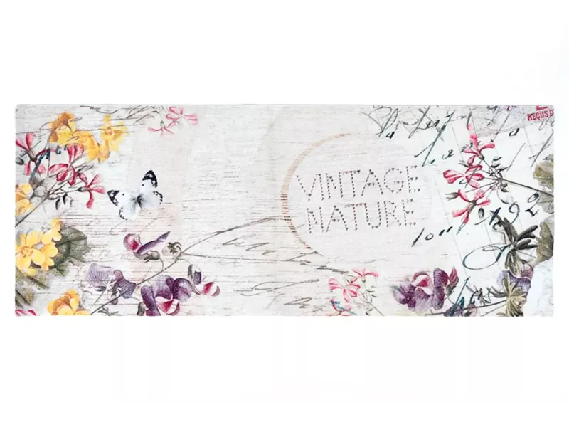 Sdim Πατάκι Κουζίνας με Αντιολισθητικό Υπόστρωμα Master Chef MC 012 60x150εκ.