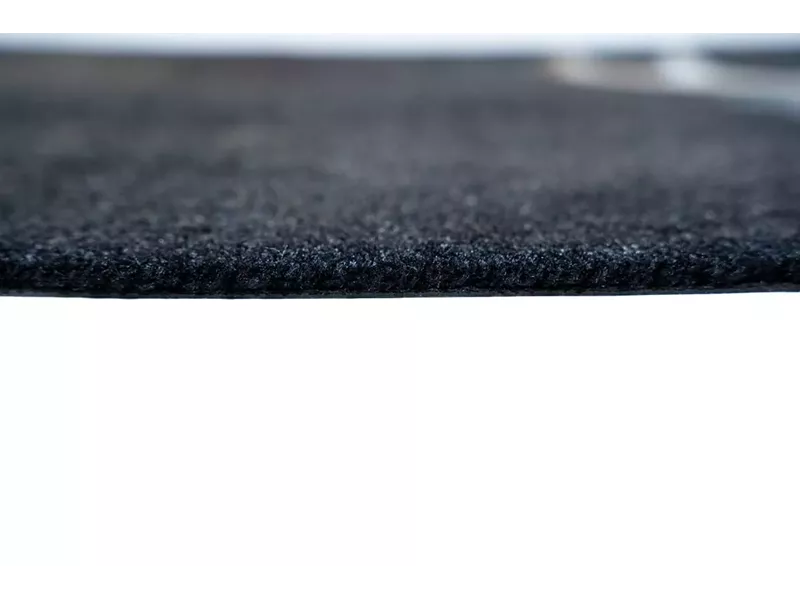 Sdim Πατάκι Εισόδου Μοκέτα με Αντιολισθητικό Υπόστρωμα Ambiance 003 Deer 50x75εκ. Πάχους 8mm