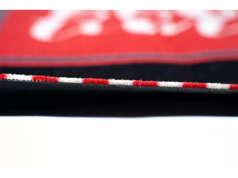 Sdim Πατάκι Κουζίνας με Αντιολισθητικό Υπόστρωμα BBQ MAT 500 BBQ Time 2-Stars 67x120εκ.