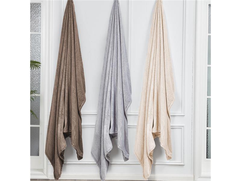 Κουβέρτα Jungle Μονή