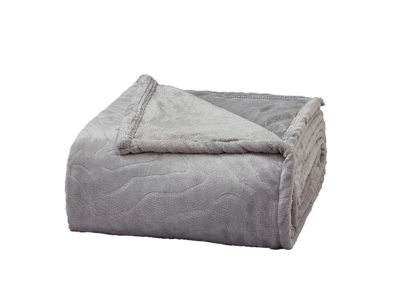 Κουβέρτα Jungle Μονή