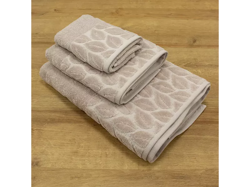 LINO ΣΕΤ ΠΕΤΣΕΤΕΣ CAPPA CREAM 3ΤΜΧ