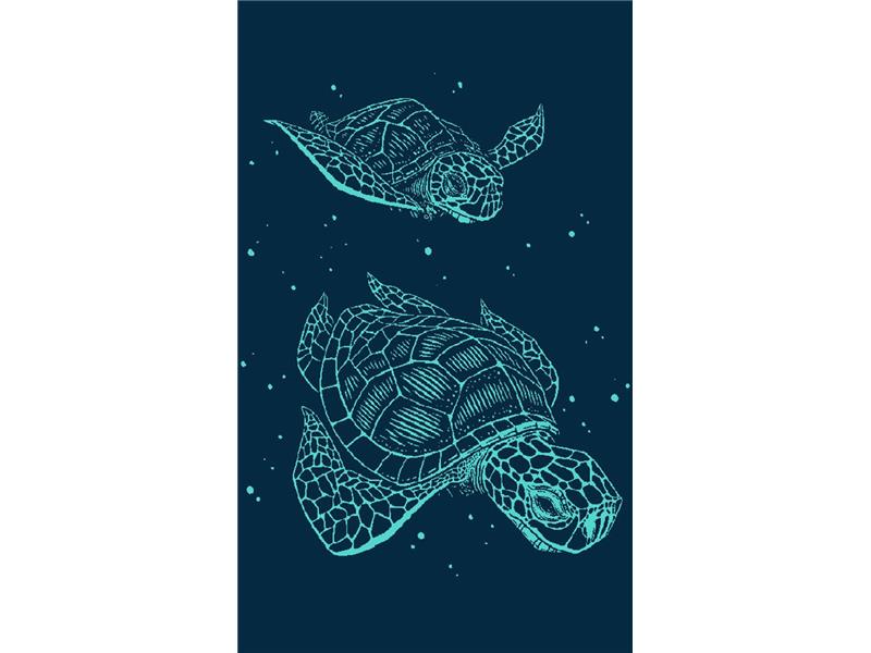 Πετσέτα Θαλάσσης Βελουτέ Ζακάρ Αιγυπτιακή 420 gsm 234 87X165 100% Cotton