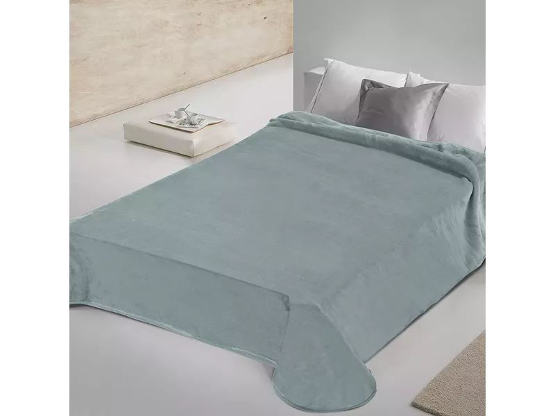 ΚΟΥΒΕΡΤΑ KING SIZE 240X260 ADAM HOME 700  LAGUNA