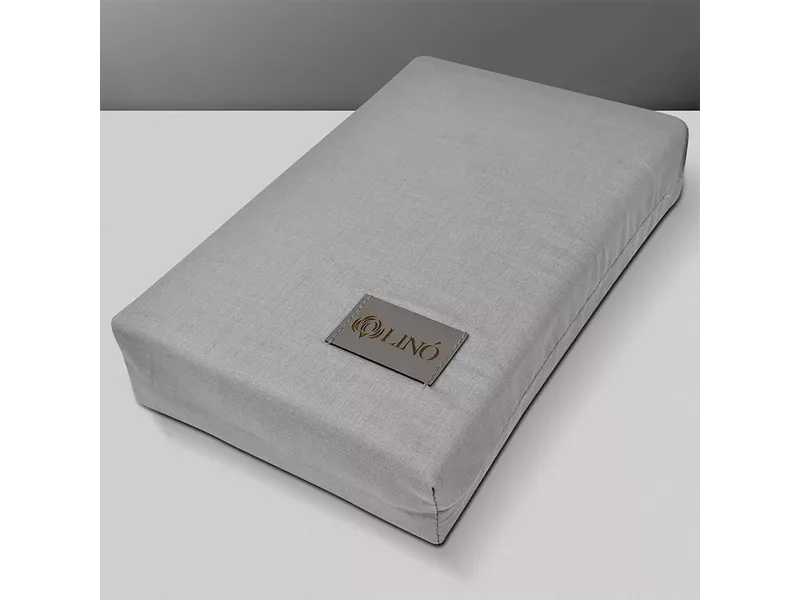 LINO ΣΕΤ ΣΕΝΤΟΝΙΑ MODERNA LGREY 160X200+32