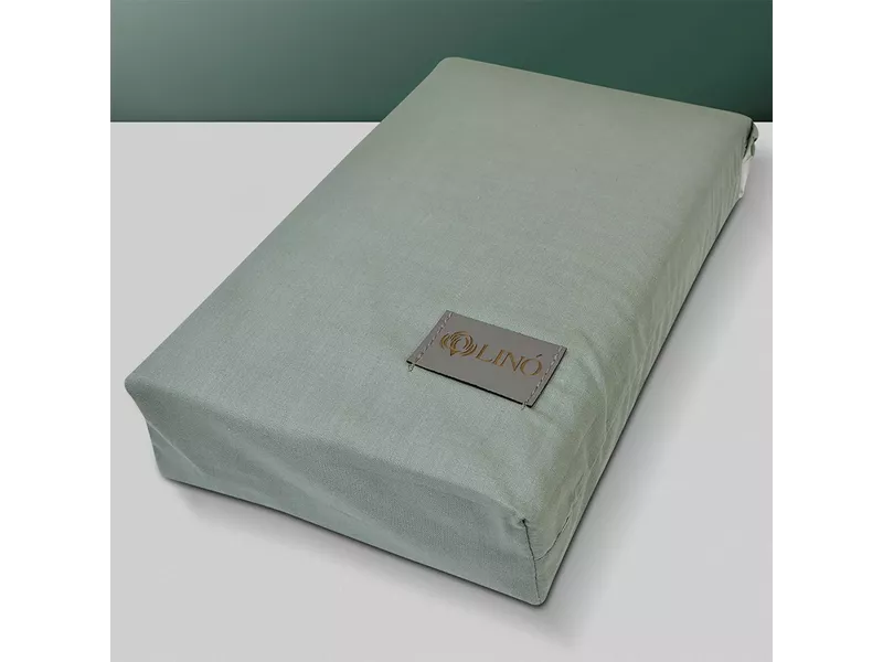 LINO ΣΕΤ ΣΕΝΤΟΝΙΑ MODERNA LGREY 160X200+32